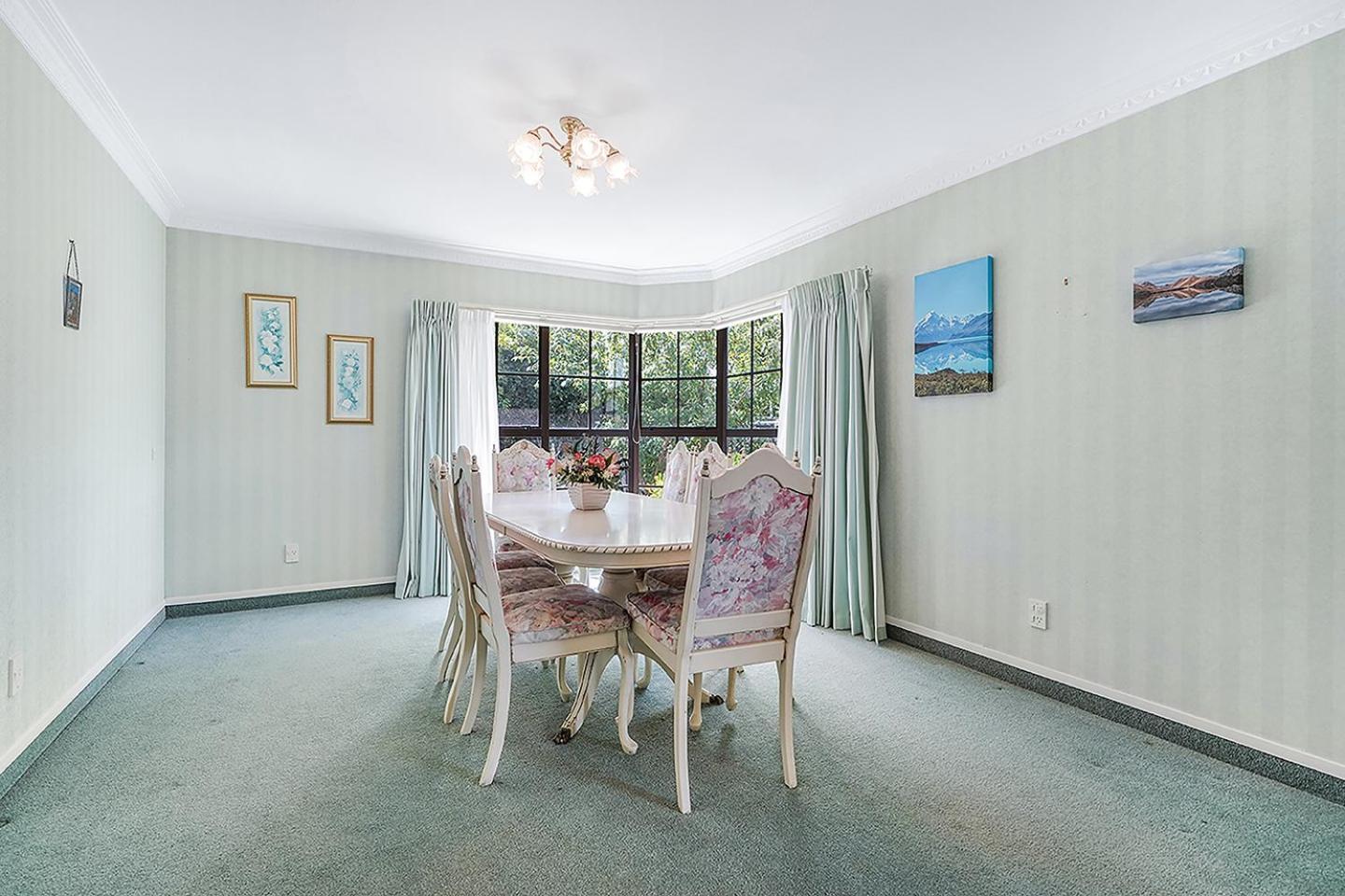 Wow, Spacious Home With A Pool Hamilton Esterno foto